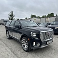 GMC YUKON, 2023, 23 812 км