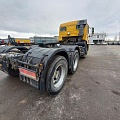 КамАЗ 65116 6x4 Седельный тягач, 2023, 124 464 км