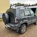 LADA NIVA, 2023, 71 145 км