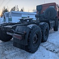 КамАЗ 53504 6x6 Седельный тягач, 2019, 290 416 км