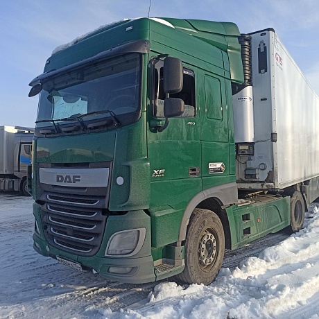 DAF  