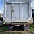 Grunwald 9453 Полуприцеп самосвальный, 2021
