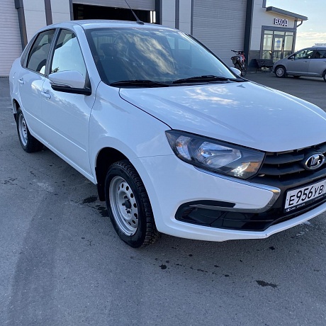 LADA  