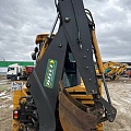 KYLOTON YJ280 Экскаватор-погрузчик, 2023, 1 187 км