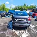 LADA GRANTA Лифтбек, 2022, 1 км