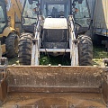 Borus BR-825 Экскаватор-погрузчик, 2022, 4 466 км