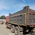 Howo ZZ 6x6 Самосвал, 2023, 37 985 км