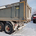Howo T5G 6x4 Самосвал, 2022, 194 443 км