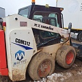 Lonking CDM Мини погрузчик, 2022, 1 425 км