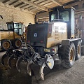 XCMG GR Автогрейдер, 2023, 15 927 км