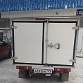 VIS 2349 Изотермический/рефрижератор, 2024, 8 972 км
