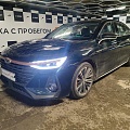 Chery Arrizo 8, 2023, 7 056 км
