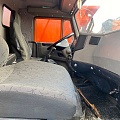 СмолМаш СДК на шасси КамАЗ 6520 6x4 КДМ, 2023, 68 777 км