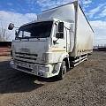 КамАЗ 4308 4x2 Бортовой (Евроборт), 2024, 112 809 км