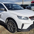 Geely COOLRAY, 2023, 113 687 км