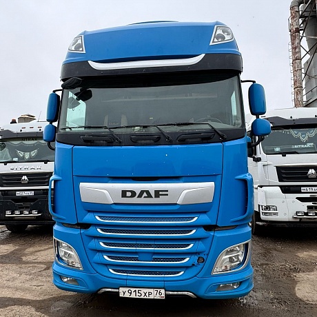 DAF  