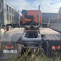 Scania G 6x6 Седельный тягач, 2016, 361 466 км