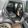 Land Rover RANGE ROVER SPORT, 2021, 119 501 км