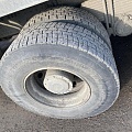 Shacman (Shaanxi) SX 8x4 Самосвал, 2022, 102 641 км