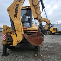 SHANMON 388 Экскаватор-погрузчик, 2023, 1 687 км