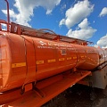 УралСпецТранс 9465 Полуприцеп цистерна, 2024, 1 км