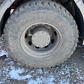 МАЗ 6501 6x4 Самосвал, 2024, 22 958 км