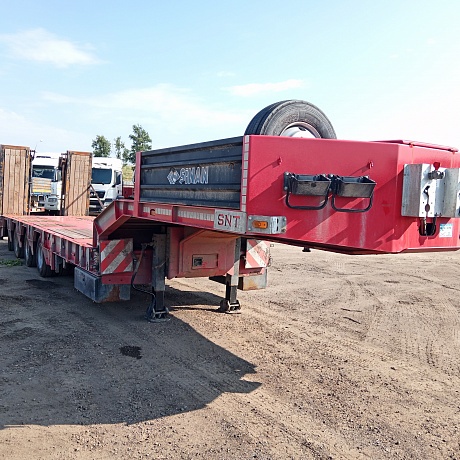 SINANLI TANKER  
