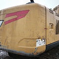 SANY SY Экскаватор, 2022, 6 552 км