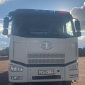 FAW CA 3310 8x4 Самосвал, 2023, 63 308 км