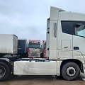 Foton AUMAN 4x2 Седельный тягач, 2023, 332 002 км