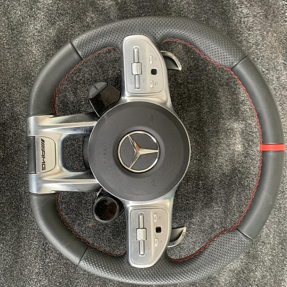 Mercedes-Benz A-CLASS, 2022