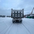 Shacman (Shaanxi) SX 6x6 Самосвал, 2022, 100 534 км