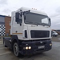 МАЗ 5440 4x2 Седельный тягач, 2020, 354 970 км