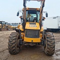 Bull 4SX Экскаватор-погрузчик, 2023, 387 км