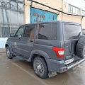 UAZ PATRIOT, 2022, 92 701 км