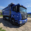 Foton AUMAN 6x4 Самосвал, 2023, 42 305 км
