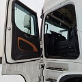 Shacman (Shaanxi) SX 4x2 Седельный тягач, 2023, 311 323 км