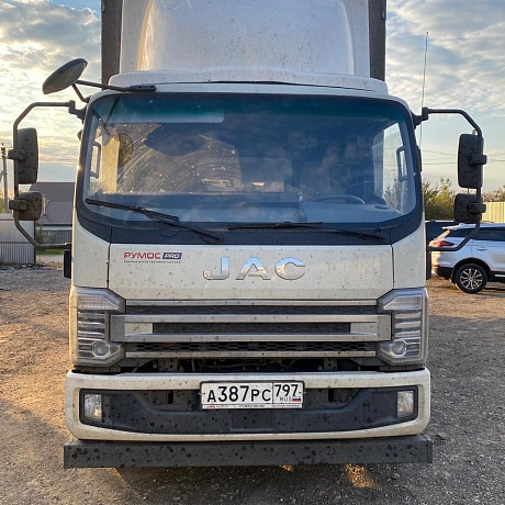 JAC  