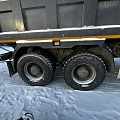 Howo T5G 8x4 Самосвал, 2024, 75 007 км