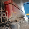 НефАЗ 9509-30 Полуприцеп самосвальный, 2019