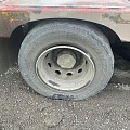 Спецприцеп 9942 Полуприцеп тяжеловоз 5 осей, 2023