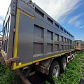 Howo T5G 8x4 Самосвал, 2023, 184 179 км