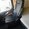 Shacman (Shaanxi) SX 4x2 Седельный тягач, 2023, 268 636 км