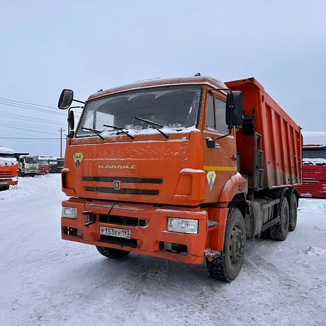КамАЗ  