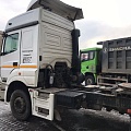 КамАЗ 5490 4x2 Седельный тягач, 2020, 257 244 км