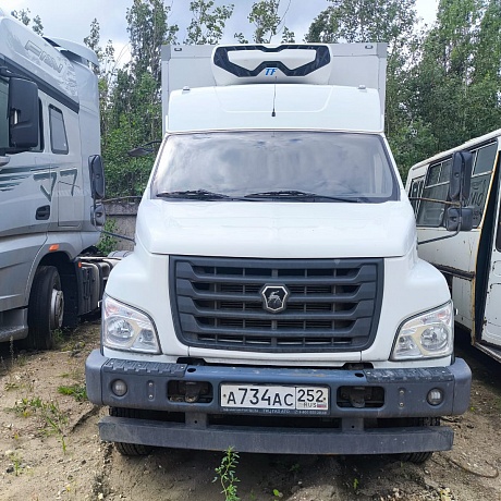 АвтоМаш  