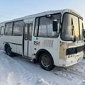 ПАЗ 3205 Автобус, 2023