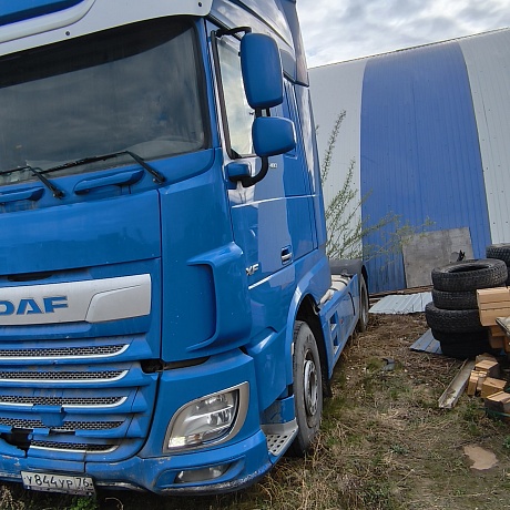 DAF  