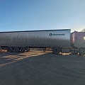 CHENGLONG H7 4x2 Седельный тягач, 2023