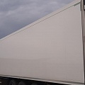 Krone SD Полуприцеп изотермический/рефрижератор, 2020